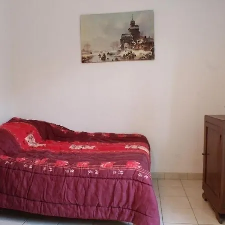House - 2 Pers, 17 M2, 1/0 Villa La Cotinière