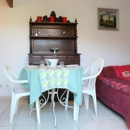 House - 2 Pers, 17 M2, 1/0 La Cotinière