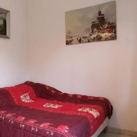 Villa House - 2 Pers, 17 M2, 1/0 La Cotinière