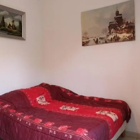 House - 2 Pers, 17 M2, 1/0 *